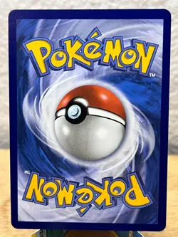 Mega Evolution Mega Gardevoir ex 060/132 Double Rare Pokemon NM/M - Image 2