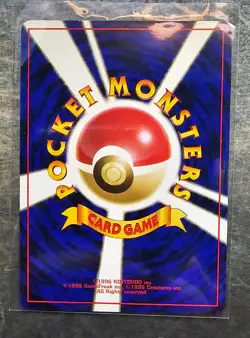 Pokemon TCG - Ivysaur - 002 - Southern Islands (Japanese) - NM - Image 2
