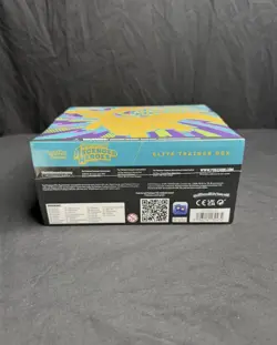 POKEMON ASCENDED HEROES ELITE TRAINER BOX BUNDLE (2x ETB) – FACTORY SEALED - Image 3