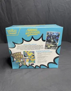 POKEMON ASCENDED HEROES ELITE TRAINER BOX BUNDLE (2x ETB) – FACTORY SEALED - Image 4