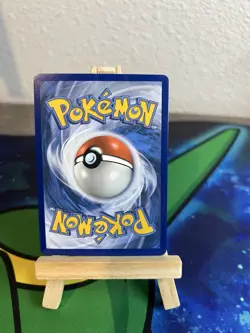 2018 Pokemon Darkrai GX #88a/147 Burning Shadows Sun & Moon Alt Art - Image 2