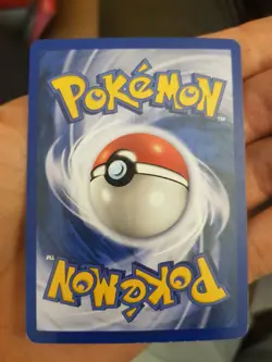 Pokemon TCG Machamp Legendary Collection 15/110 Holo Holo Rare MP - Image 2