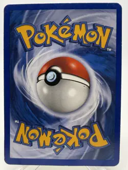 Pokemon Blastoise 36/165 Expedition Base Set Rare 2002 WOTC - Image 2