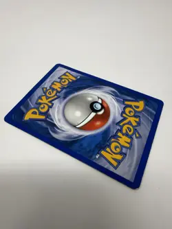 Pokemon Blastoise 36/165 Expedition Base Set Rare 2002 WOTC - Image 5