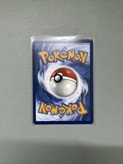 Wally's Compassion 176/132 Full Art Ultra Rare - Pokemon TCG: Mega Evolution NM - Image 2