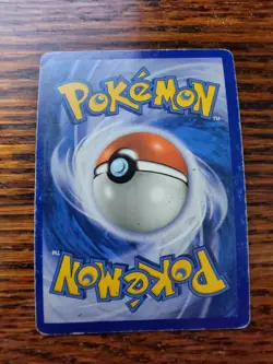 Pokemon Regigigas LV. X DP30 Black Star Promo Ultra Rare - PL - Image 5