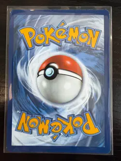 Pokemon TCG Sprigatito 196/193 Paldea Evolved Illustration Rare NM - Image 2