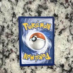 Pokemon Oricorio EX 024 Me: Mega Evolution Promo Full Art Holo 190 HP Fire - Image 2