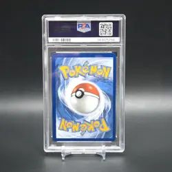 2024 POKEMON TWM EN PERRIN SPECIAL ILLUSTRATION RARE SIR 220/167 PSA 9 MINT - Image 2