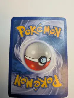 Pokemon TCG Expedition Blastoise Reverse Holo 36/165 Vintage - Image 2