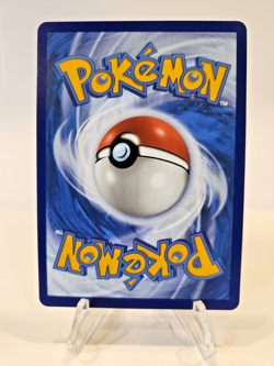 Lt. Surge's Bargain 185/132 Special Illustration Rare Pokemon TCG Mega Evolution - Image 2