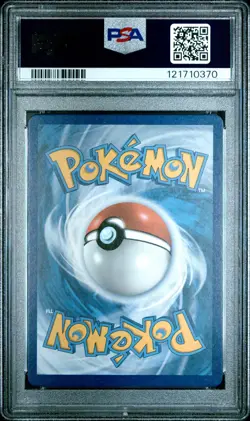 2021 POKEMON CELEBRATIONS CLASSIC COLL #88 MEW EX-HOLO PSA 10 - Image 2