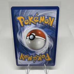Pokemon Alakazam 009 Me: Mega Evolution Black Star Promo Holo - Image 2