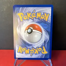 Pokemon Pikachu 225 Sv: Scarlet & Violet Promo World Championship 2025 - NM - Image 3