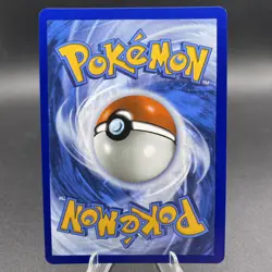 Pokemon TCG Hilda 164/086 Sv: White Flare Full Art Trainer English NM - Image 3