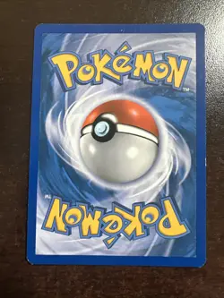 Suicune 19/132 Cracked Ice Holo Pokemon TCG Secret Wonders SURFACE SCRATCHES - Image 3