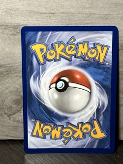 2026 Pokemon TCG 30th Anniversary First Partner Black Star Promo Chimchar 041 - Image 2