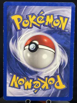 Pokemon TCG Quilava Neo Genesis 47/111 Regular 1st Edition Uncommon LP/MP - Image 2