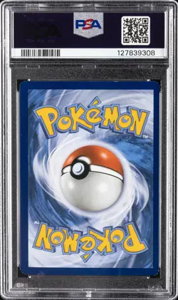 2016 POKEMON XY EVOLUTIONS #49 DROWZEE PSA 6 - Image 2