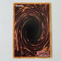 Number XX: Utopic Dark Infinity - MP20-EN094 - NM/VLP - Super Rare - 1st ed - Image 2