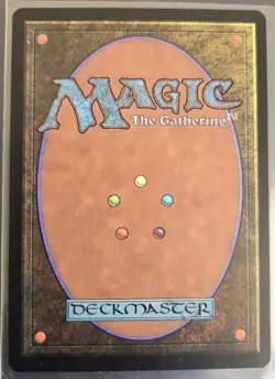Magic the Gathering: Urza's Saga: Gaea's Cradle: NM - Image 2
