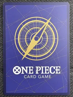 Kikunojo | OP06-104 NM | Rare | Wings Of The Captain | One Piece TCG - Image 2