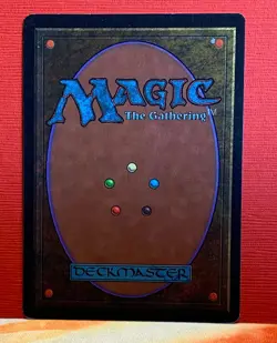 Underground Sea - 3ED 1994 - Revised Edition - Lightly Played+ - Magic MTG - Image 3