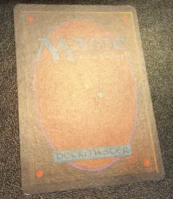 Underground Sea - 3ED 1994 - Revised Edition - Lightly Played+ - Magic MTG - Image 5