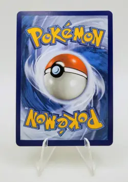 Simisear V 027/172 Brilliant Stars 2022 Pokemon Card - Image 2