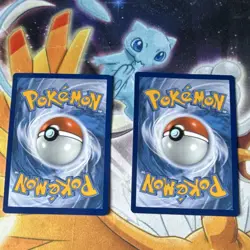 2 Sylveon GX Ultra Rare Holo Pokemon Cards 92/145 NM - Image 2