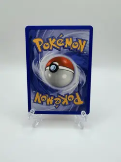 Pokemon - 2003 Typhlosion EX Sandstorm Holo Ultra Rare Card 99/100 Fire Clean NM - Image 2