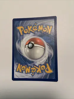 2021 Pikachu Pokemon TCG Basic Card Trick or Trade Halloween Edition - Image 2