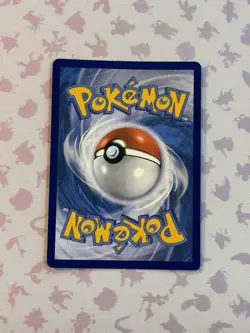 Pokemon Gengar EX TCG Phantom Forces Ultra Rare Holo Card 34/119 NM/LPCondition - Image 2