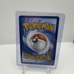 Ho-Oh V 140/195 Silver Tempest NM Ultra Rare Pokemon Card - Image 2