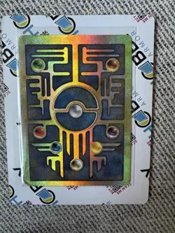 Pokemon TCG Ancient Mew Promo Holo Rare Card 1999/2000 - Image 4