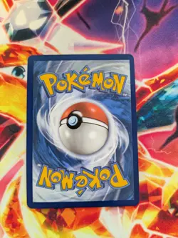 Lugia V 138/195 Swsh12: Sword & Shield - Silver Tempest Holo LP-mp pokemon card - Image 3