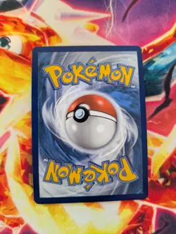 Gengar V 156/264 Swsh08: Fusion Strike Holo mp pokemon card - Image 3