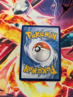 Umbreon V SWSH203 SWSH: Sword & Shield Promo Cards Holo NM pokemon card - Image 3