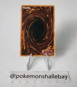 Diviner of the Herald LIOV-EN000 *NM* 1st Edition Secret Rare Yugioh Card - Image 3