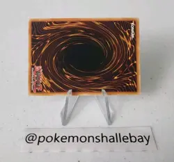 Diviner of the Herald LIOV-EN000 *NM* 1st Edition Secret Rare Yugioh Card - Image 4