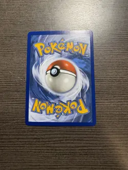 Pokemon TCG Mewtwo EX 103/108 Full Art Ultra Rare Card NM Condition - Image 2