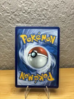 Pokemon TCG Mega Zygarde EX Double Rare Card 047/088 English Perfect Order - Image 2