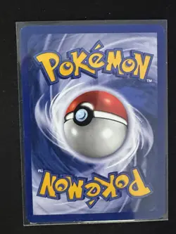 Machamp 15/110 Legendary Collection Holo Rare WOTC Pokemon Card LP - Image 4