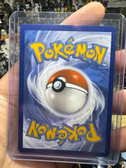 2024 Pokemon Magneton 159 Sv: Scarlet & Violet Promo Cards Holo *L1* - Image 2