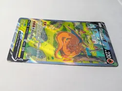 BOX FRESH Charizard V - Promo SWSH: Sword & Shield Promo Cards SWSH260 NM Holo - Image 4