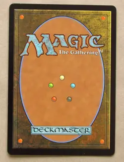 MTG COURT OF GARENBRIG (X1) COMMANDER: WILDS OF ELDRAINE NM NEVER PLAYED Magic - Image 2