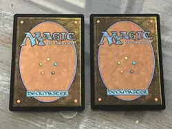 2x Seam Rip - Edge of Eternities (EOE) - EN U 0034 - Image 2