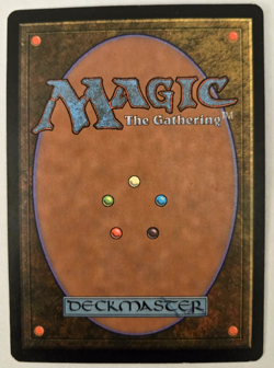 Masticore (134/143) Urza's Destiny MTG Magic the Gathering LP/MP - Image 2