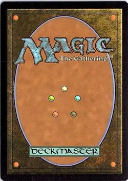 Ravenous Chupacabra U Masters 25 104 LP Magic - Image 2