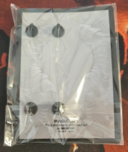 MTG Thunder of Unity Pin MagicCon Las Vegas 2025 Exclusive - Image 2